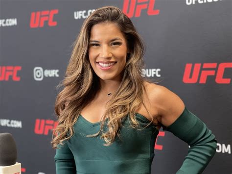 julianna pena nudes|6 female UFC fighters who have posed topless .